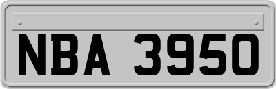 NBA3950