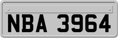 NBA3964