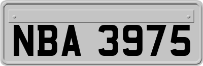 NBA3975