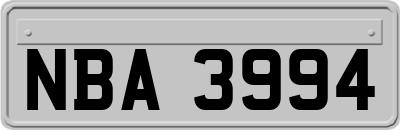 NBA3994