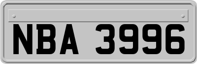 NBA3996