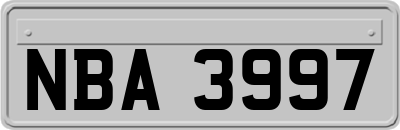 NBA3997