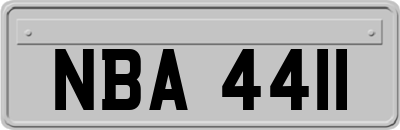 NBA4411