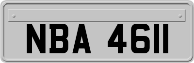 NBA4611
