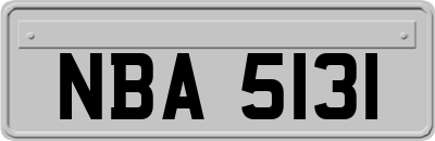 NBA5131