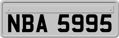 NBA5995