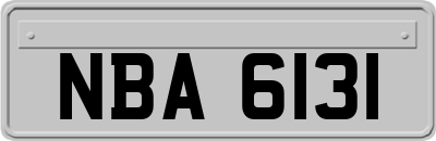 NBA6131