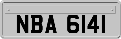 NBA6141