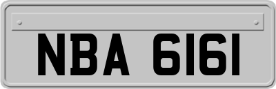 NBA6161