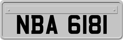 NBA6181
