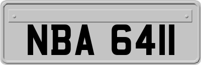 NBA6411
