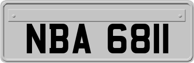 NBA6811