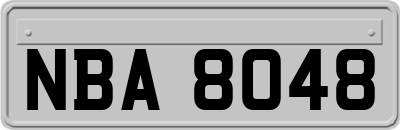 NBA8048