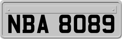 NBA8089