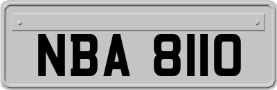 NBA8110