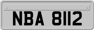 NBA8112