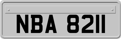 NBA8211