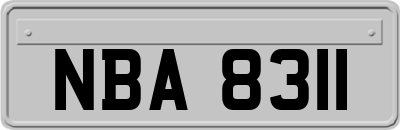 NBA8311