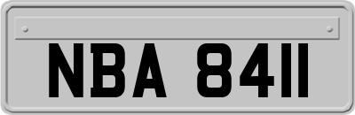 NBA8411