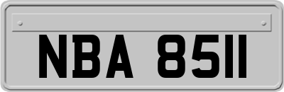 NBA8511
