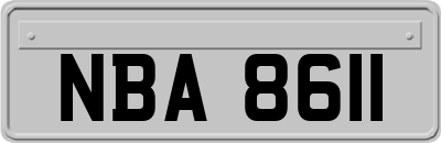 NBA8611