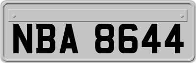 NBA8644