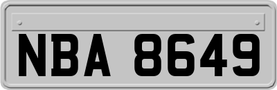 NBA8649