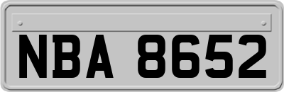 NBA8652