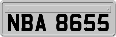 NBA8655
