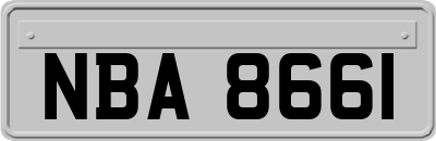 NBA8661