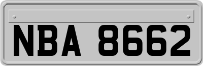 NBA8662