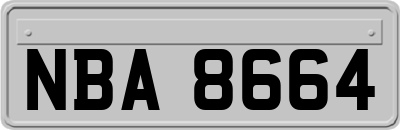 NBA8664