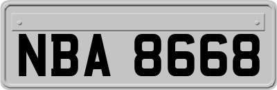 NBA8668