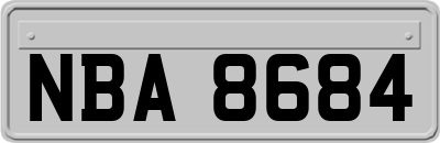 NBA8684