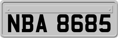 NBA8685