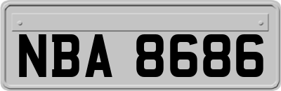 NBA8686