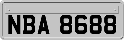 NBA8688