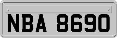 NBA8690