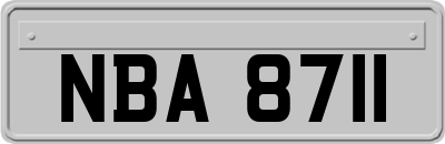 NBA8711