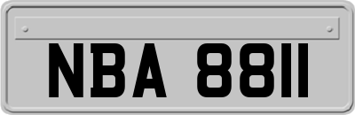 NBA8811