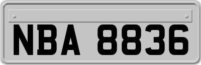 NBA8836
