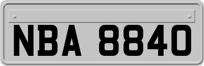 NBA8840