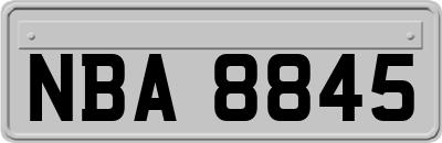 NBA8845