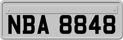 NBA8848