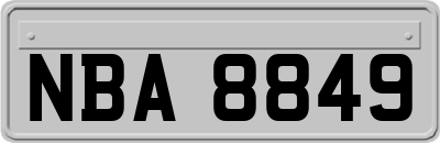 NBA8849