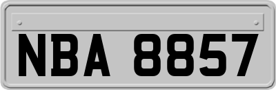 NBA8857