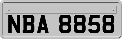 NBA8858