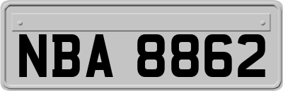 NBA8862