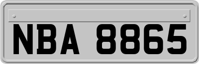 NBA8865