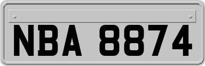NBA8874
